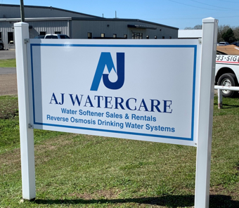 AJ Watercare